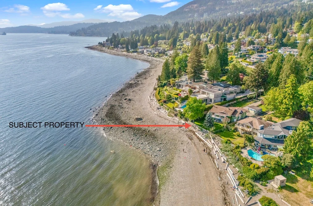 2560 BELLEVUE AVENUE, West Vancouver BC V7V 1E4, West Vancouver BC — Residential for Sale - Photo 5