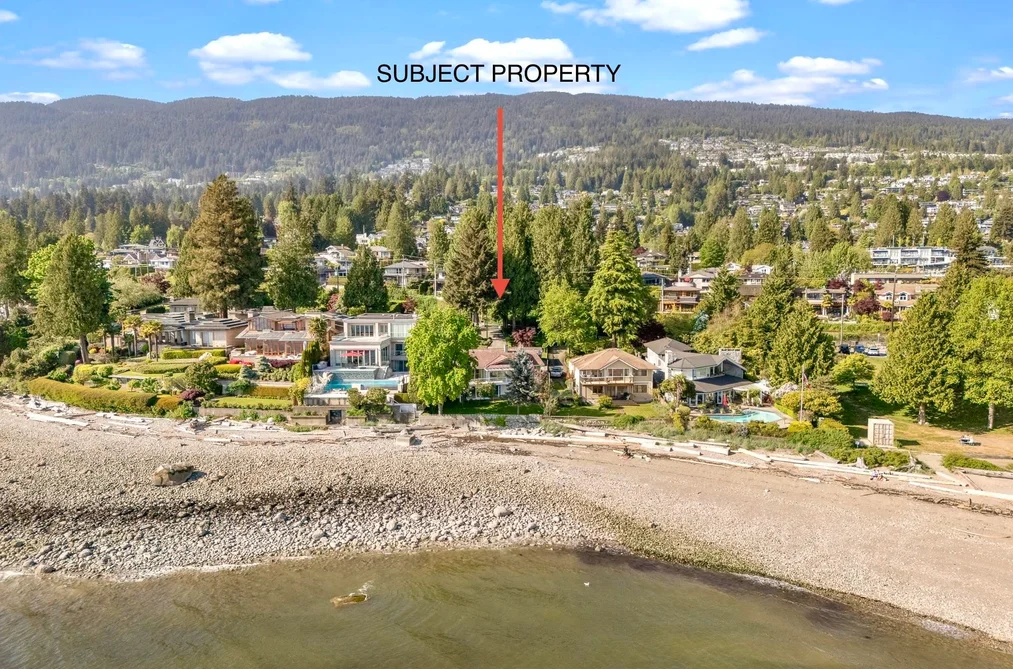 2560 BELLEVUE AVENUE, West Vancouver BC V7V 1E4, West Vancouver BC — Residential for Sale - Photo 6
