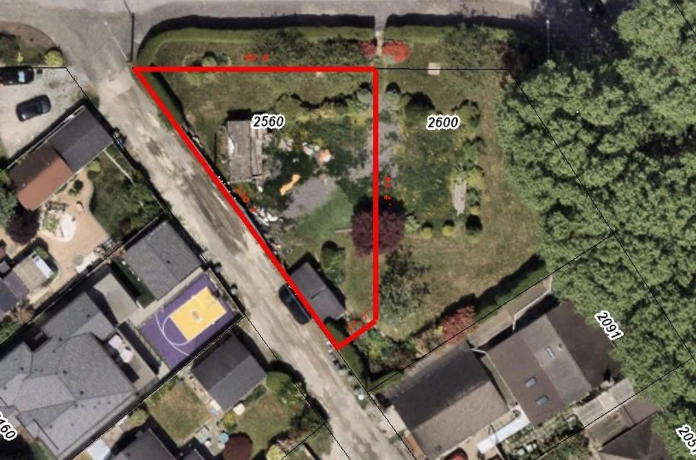 Property for sale at 2560 Wellington Crescent Richmond British Columbia - MLS: R3095512