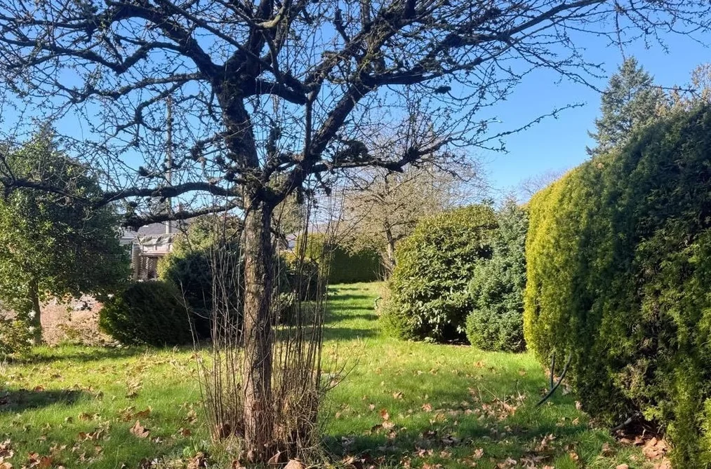 2560 WELLINGTON CRESCENT, Richmond BC V7B 1H2, Richmond BC — Land for Sale - Photo 3