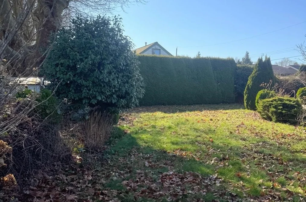 2560 WELLINGTON CRESCENT, Richmond BC V7B 1H2, Richmond BC — Land for Sale - Photo 4