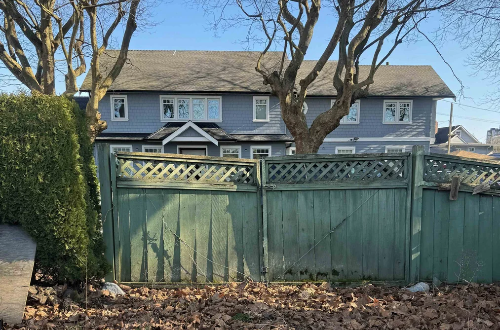 2560 WELLINGTON CRESCENT, Richmond BC V7B 1H2, Richmond BC — Land for Sale - Photo 5