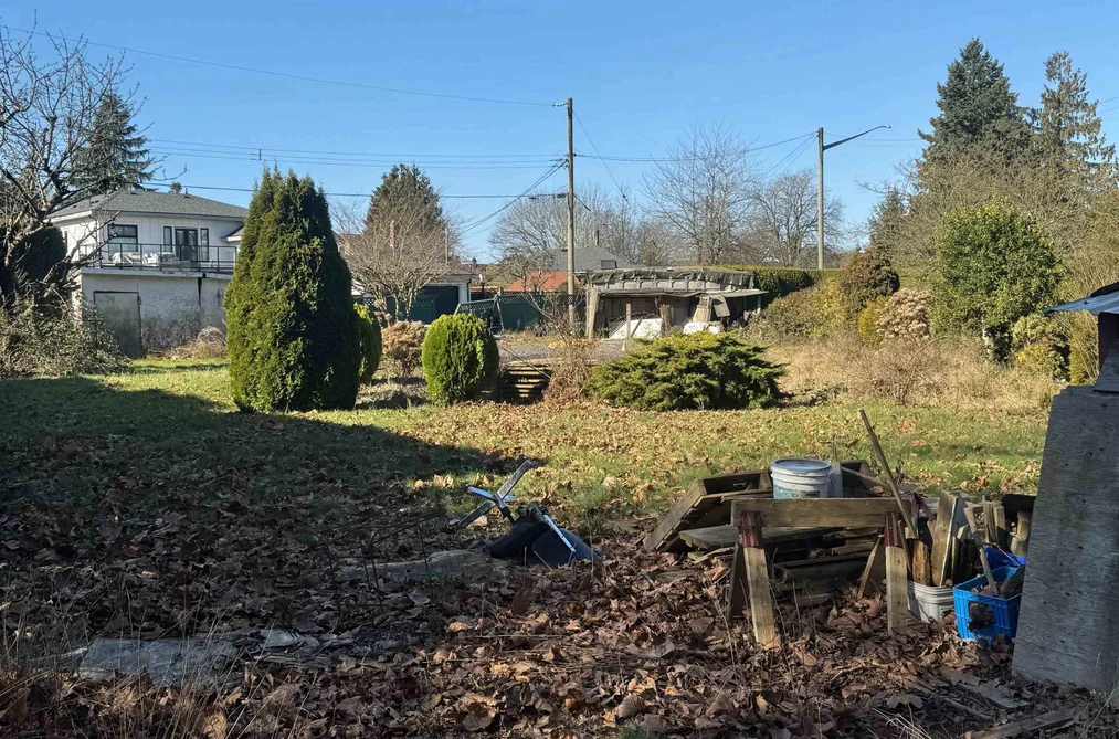 2560 WELLINGTON CRESCENT, Richmond BC V7B 1H2, Richmond BC — Land for Sale - Photo 6