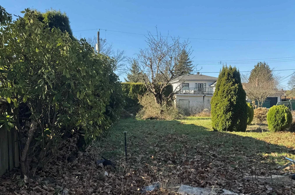2560 WELLINGTON CRESCENT, Richmond BC V7B 1H2, Richmond BC — Land for Sale - Photo 7