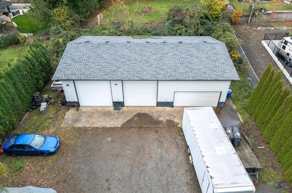 House for sale at 2561 Ross Road Abbotsford British Columbia - MLS: R3071780