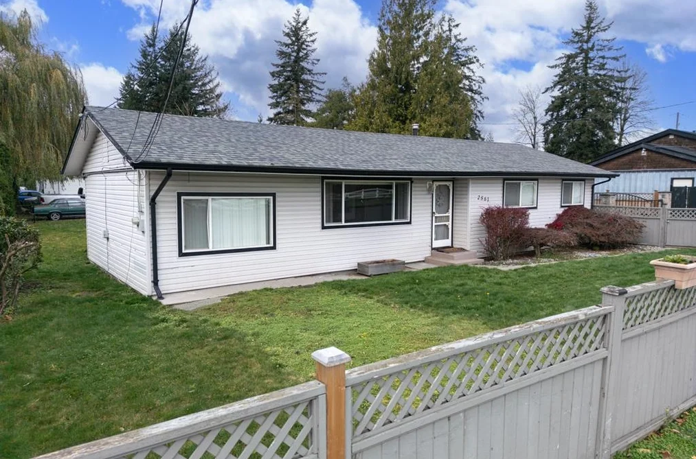 2561 ROSS ROAD, Abbotsford BC V4X 1J3, Abbotsford BC — Residential for Sale - Photo 3