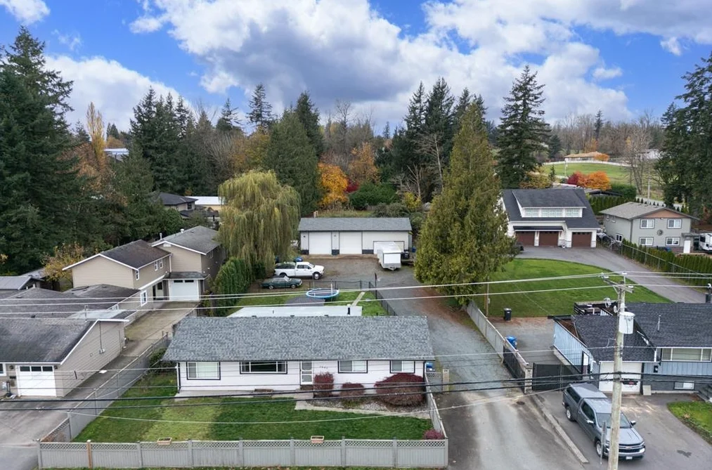 2561 ROSS ROAD, Abbotsford BC V4X 1J3, Abbotsford BC — Residential for Sale - Photo 5