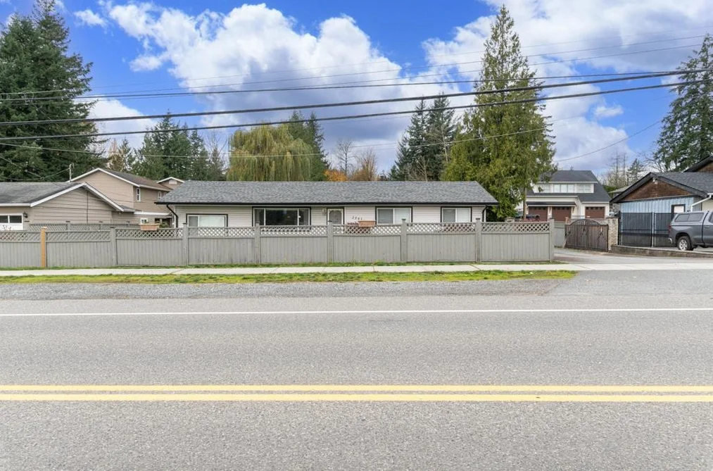 2561 ROSS ROAD, Abbotsford BC V4X 1J3, Abbotsford BC — Residential for Sale - Photo 6