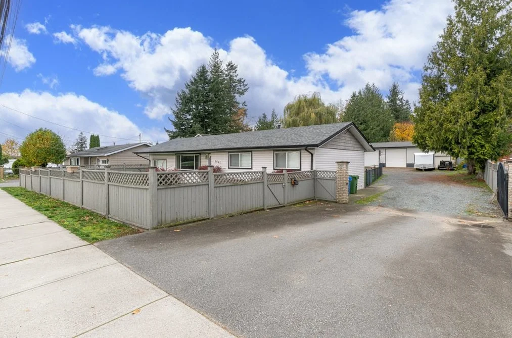 2561 ROSS ROAD, Abbotsford BC V4X 1J3, Abbotsford BC — Residential for Sale - Photo 7