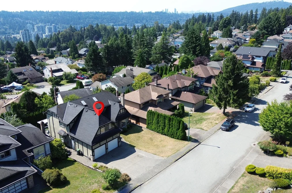 2562 FUCHSIA PLACE, Coquitlam BC V3E 2M7, Coquitlam BC — Residential for Sale - Photo 2