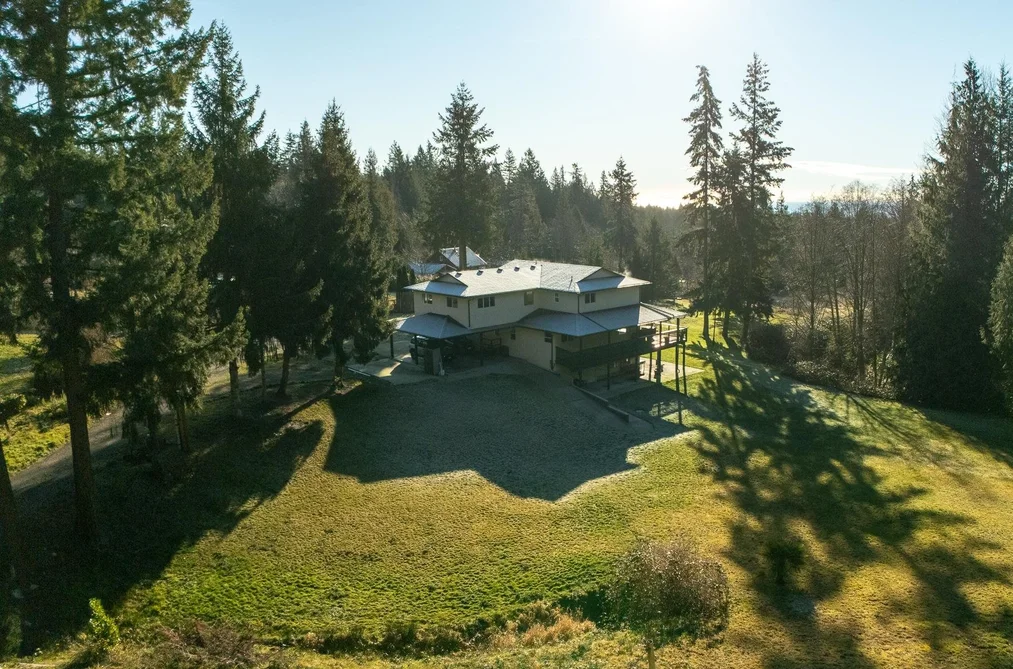 2562 MILES ROAD, Roberts Creek BC V0N 2W4, Roberts Creek BC — Residential for Sale - Main Photo