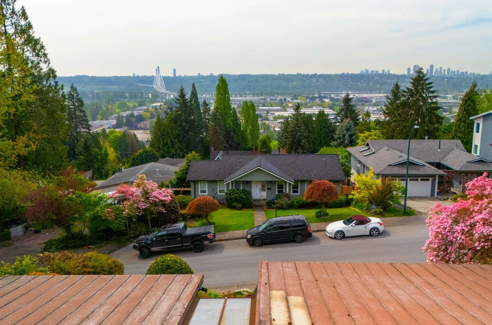 2563 ASHURST AVENUE, Coquitlam BC V3K 5T7, Coquitlam BC — Residential for Sale - Photo 3