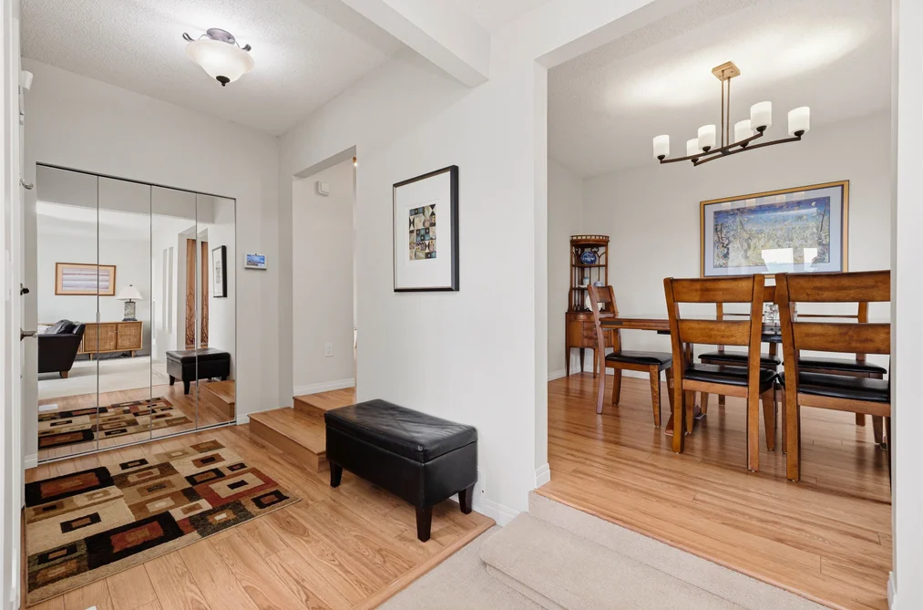 2563 ASHURST AVENUE, Coquitlam BC V3K 5T7, Coquitlam BC — Residential for Sale - Photo 4