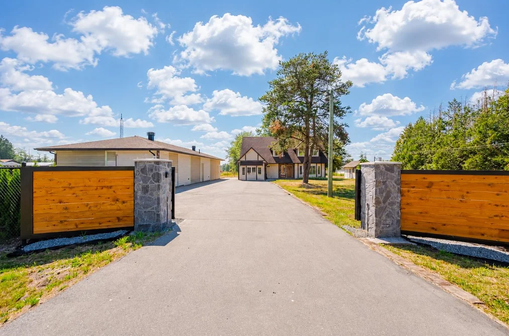 House for sale at 2565 216 Street Langley British Columbia - MLS: R3133340