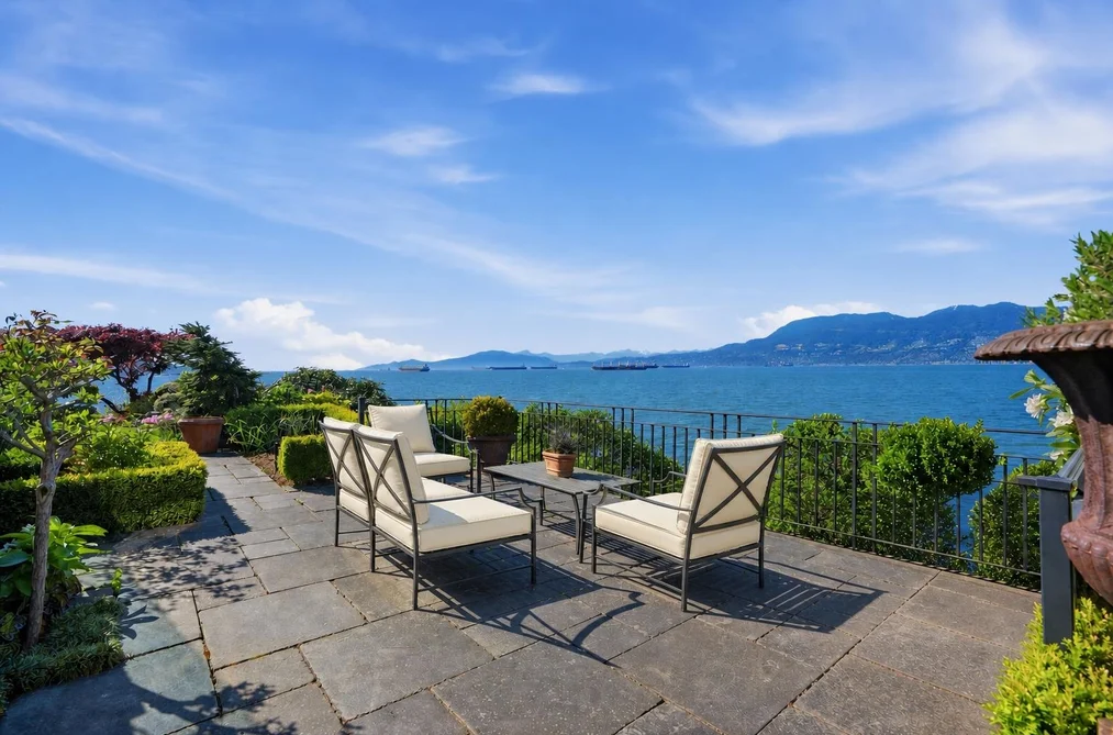 Townhouse for sale at 2565 Point Grey Road Vancouver British Columbia - MLS: R3119154