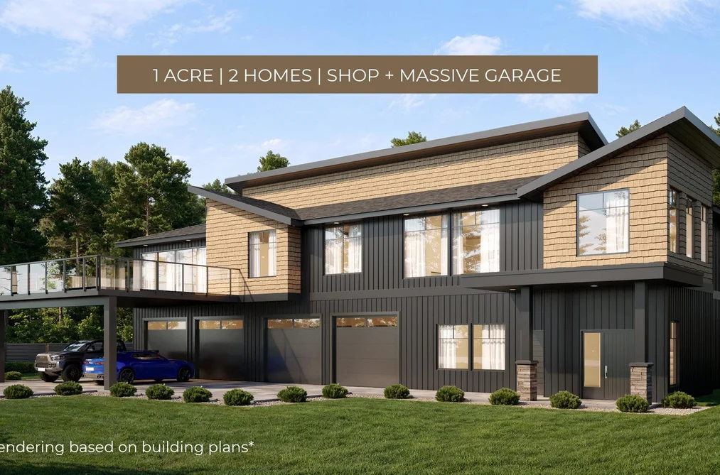 25664 Dewdney Trunk Rd, Maple Ridge, BC - MLS: R3179295