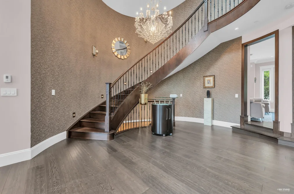 2567 LAWSON AVENUE, West Vancouver BC V7V 2G1, West Vancouver BC — Residential for Sale - Photo 5
