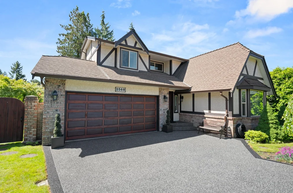 2568 TRILLIUM PLACE, Coquitlam BC V3E 2G3, Coquitlam BC — Residential for Sale - Photo 2