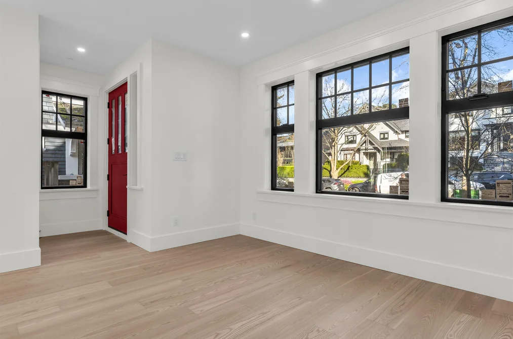 2568 W 2ND AVENUE, Vancouver BC V6K 1J8, Vancouver BC — Residential for Sale - Photo 3