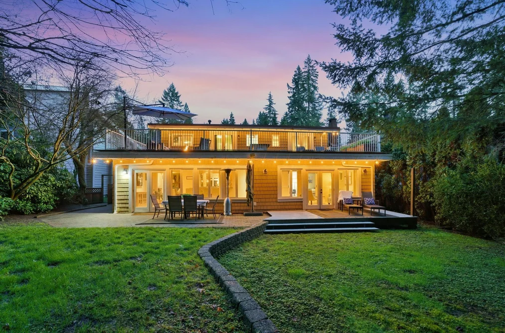 2569 HYANNIS POINT, North Vancouver BC V7H 1R9, North Vancouver BC — Residential for Sale - Photo 2