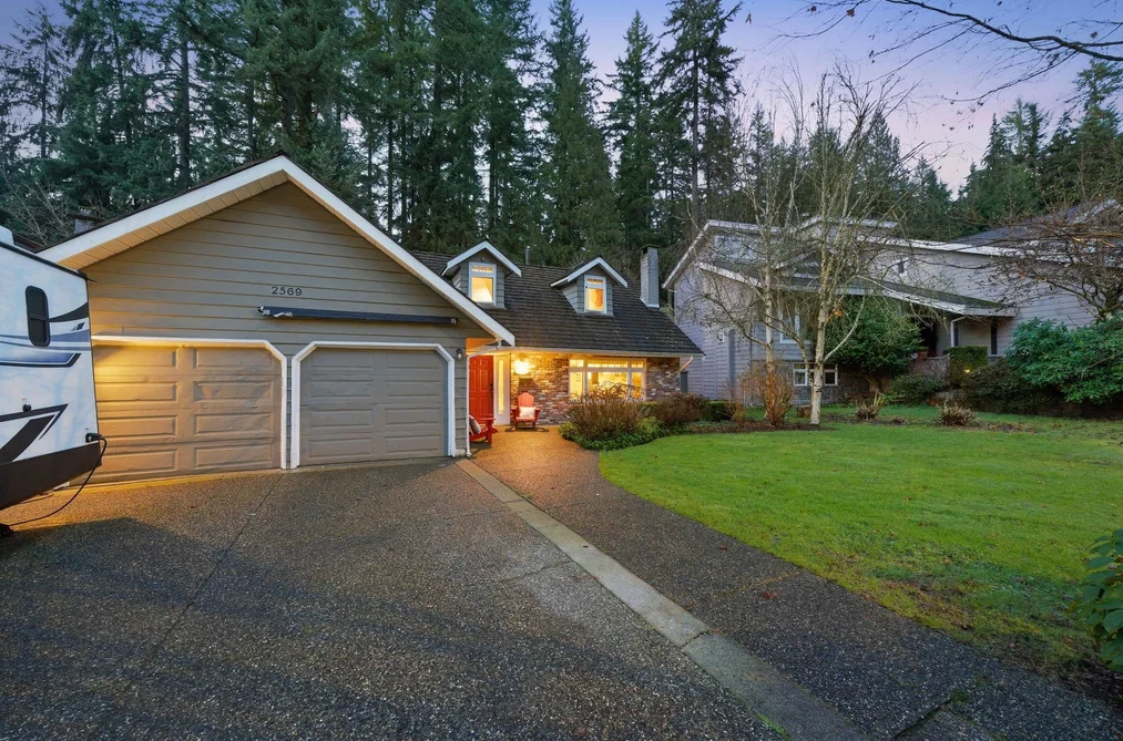 2569 HYANNIS POINT, North Vancouver BC V7H 1R9, North Vancouver BC — Residential for Sale - Photo 3