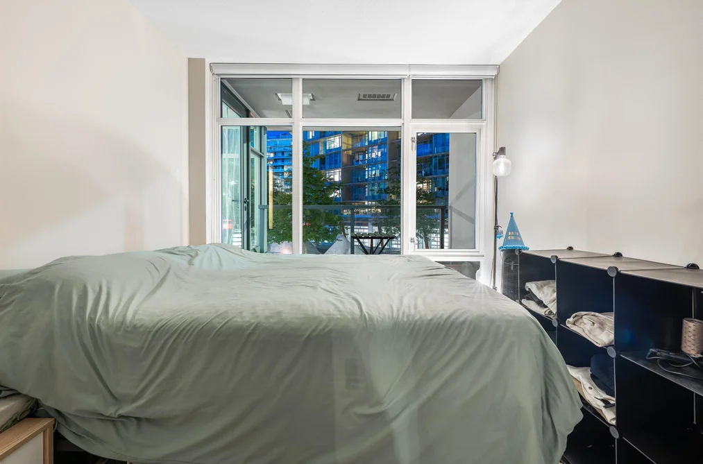 257 108 W 1ST AVENUE, Vancouver BC V5Y 0H4, Vancouver BC — Residential for Sale — Photo 10 of 19