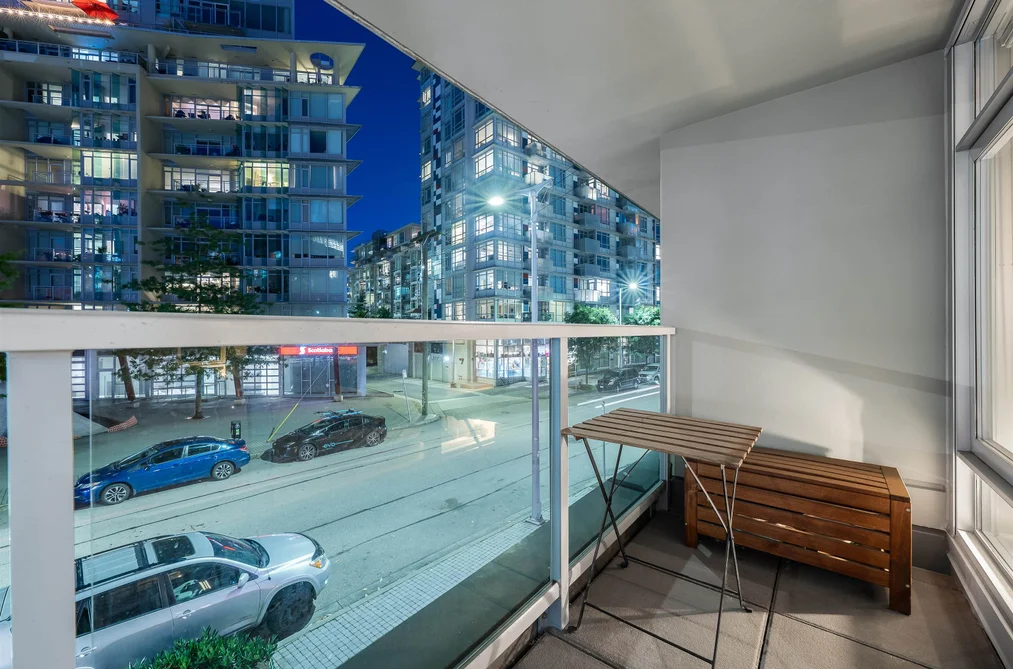 257 108 W 1ST AVENUE, Vancouver BC V5Y 0H4, Vancouver BC — Residential for Sale — Photo 12 of 19