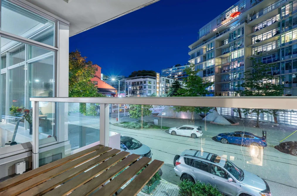 257 108 W 1ST AVENUE, Vancouver BC V5Y 0H4, Vancouver BC — Residential for Sale — Photo 13 of 19