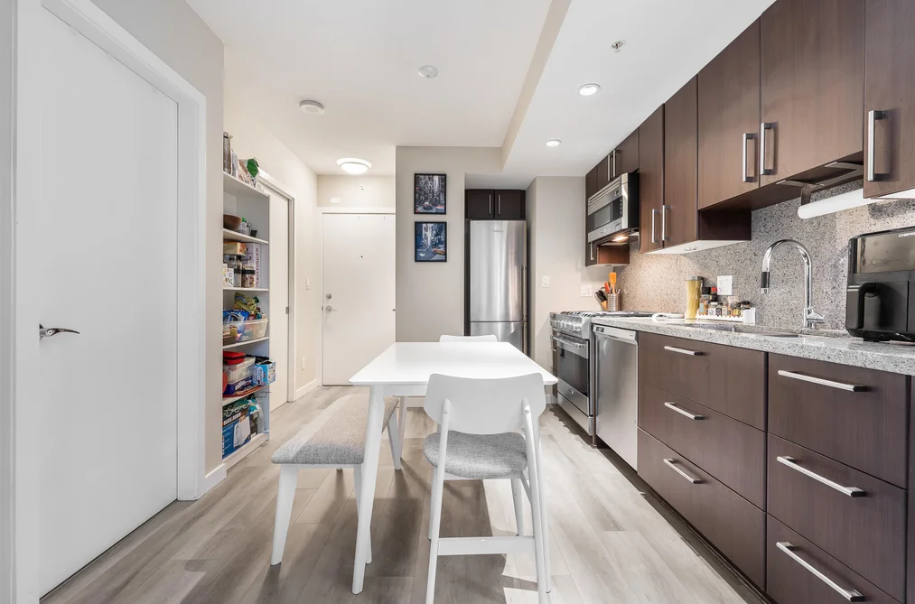 257 108 W 1ST AVENUE, Vancouver BC V5Y 0H4, Vancouver BC — Residential for Sale — Photo 6 of 19