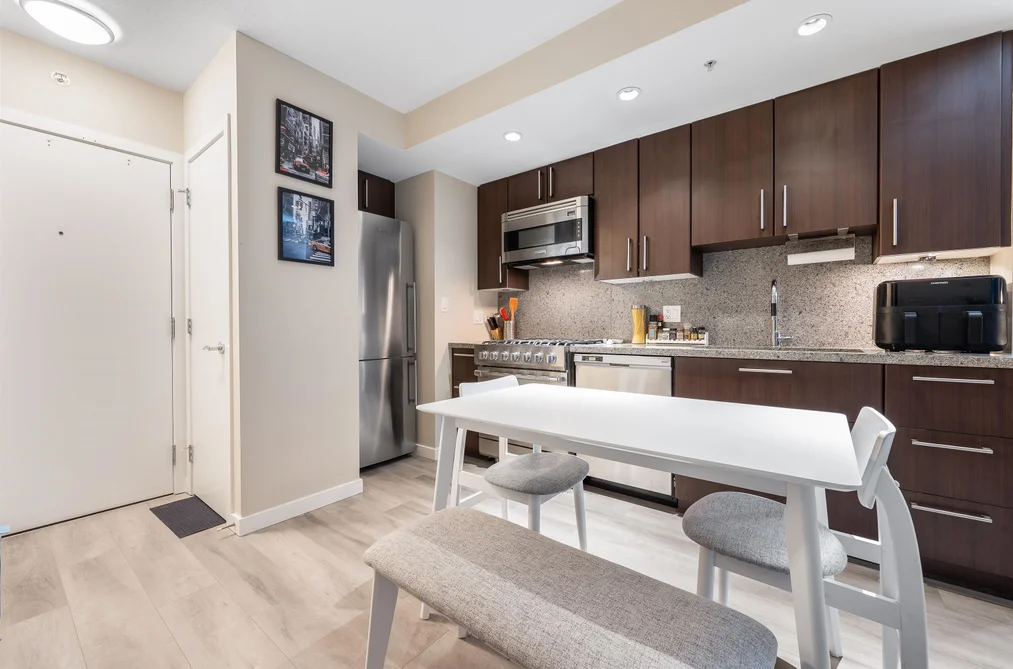 257 108 W 1ST AVENUE, Vancouver BC V5Y 0H4, Vancouver BC — Residential for Sale — Photo 9 of 19