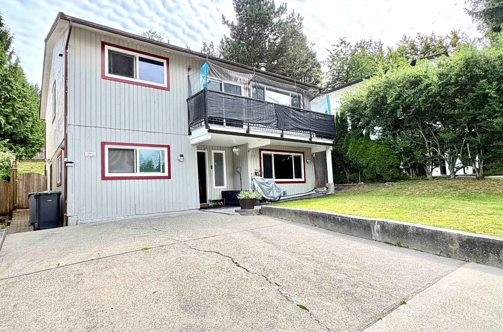 House for sale at 257 Angela Drive Port Moody British Columbia - MLS: R3143686