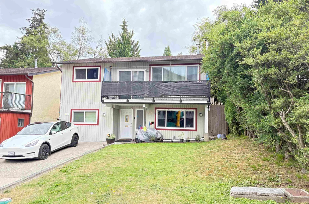 257 ANGELA DRIVE, Port Moody, BC — Residential for Sale - Photo 2