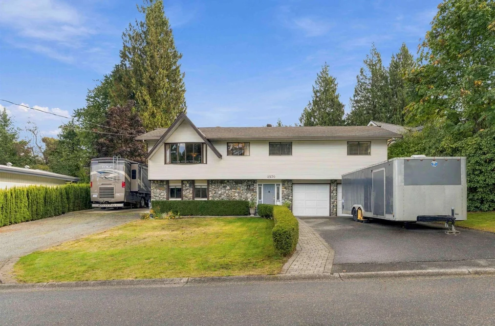 2570 Birch St, Abbotsford, BC - MLS: R3176013