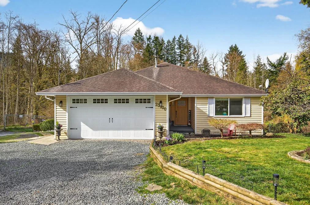 House for sale at 25700 116 Avenue Maple Ridge British Columbia - MLS: R3166878