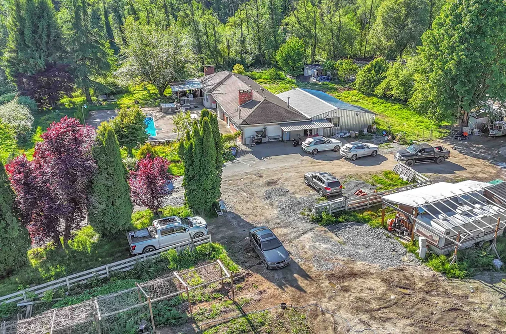 25707 8TH AVENUE, Langley BC V4W 2J8, Langley BC — Residential for Sale - Photo 5
