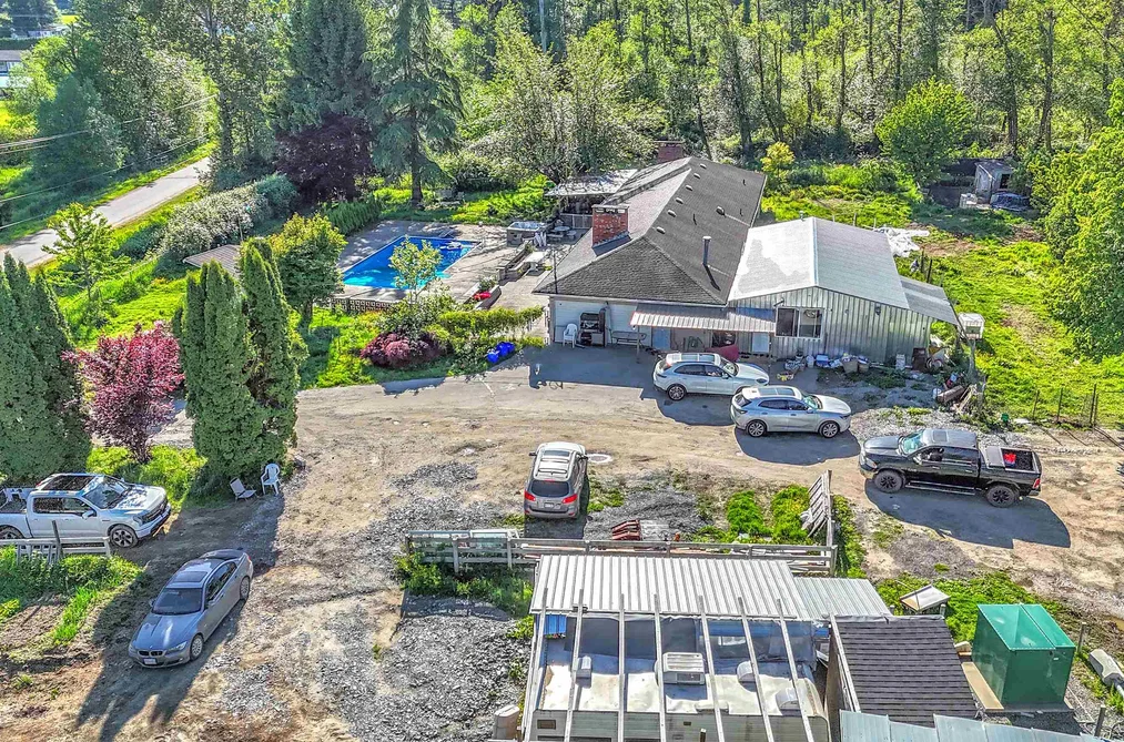 25707 8TH AVENUE, Langley BC V4W 2J8, Langley BC — Residential for Sale - Photo 6