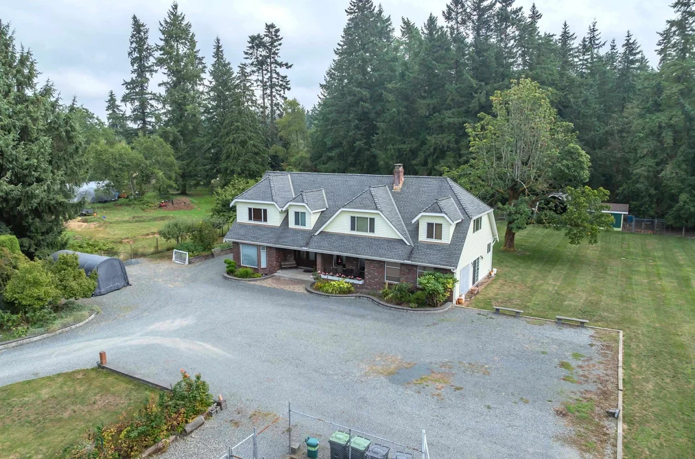 House for sale at 2572 204 Street Langley British Columbia - MLS: R3085285