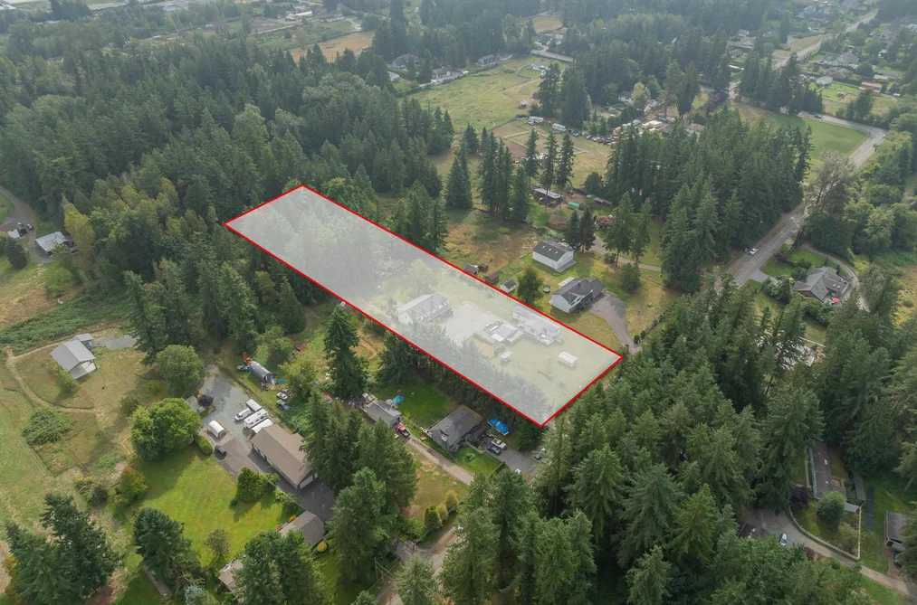 2572 204 STREET, Langley BC V2Z 2B6, Langley BC — Residential for Sale - Photo 4