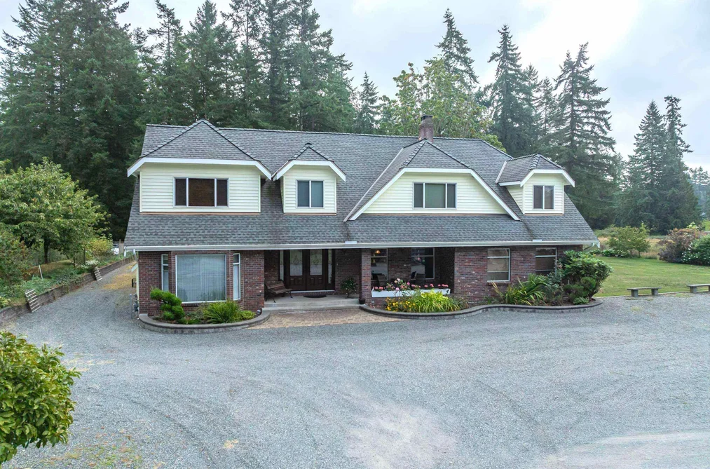 2572 204 STREET, Langley BC V2Z 2B6, Langley BC — Residential for Sale - Photo 5