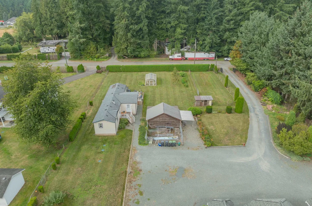 2572 204 STREET, Langley BC V2Z 2B6, Langley BC — Residential for Sale - Photo 6