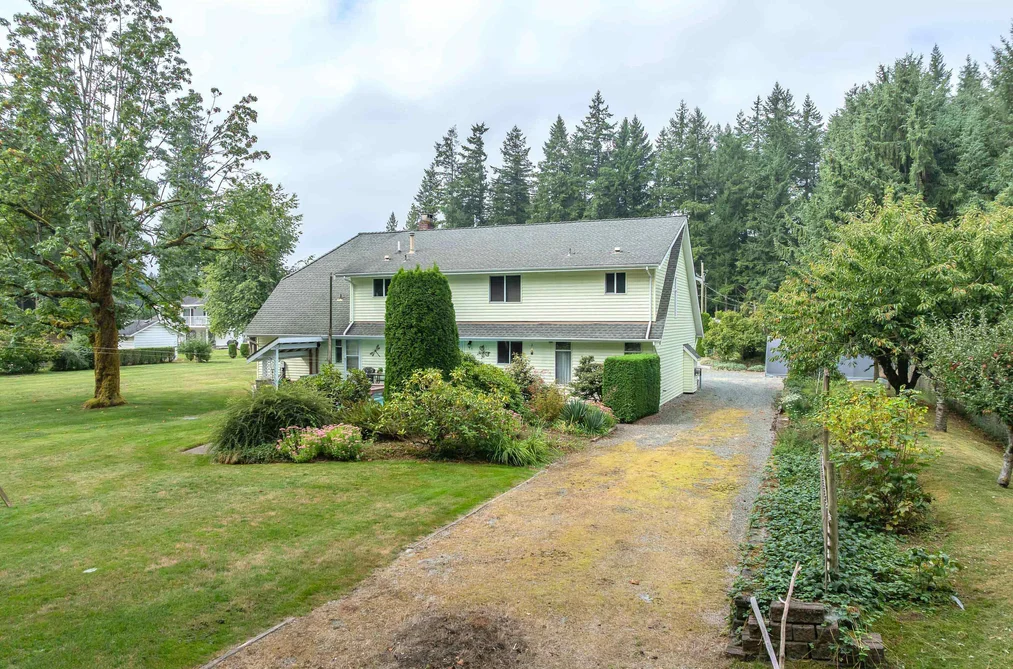 2572 204 STREET, Langley BC V2Z 2B6, Langley BC — Residential for Sale - Photo 7