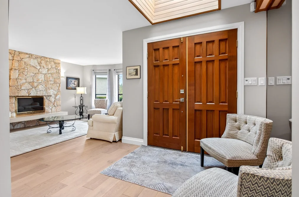 2572 FUCHSIA PLACE, Coquitlam BC V3E 2M8, Coquitlam BC — Residential for Sale - Photo 4