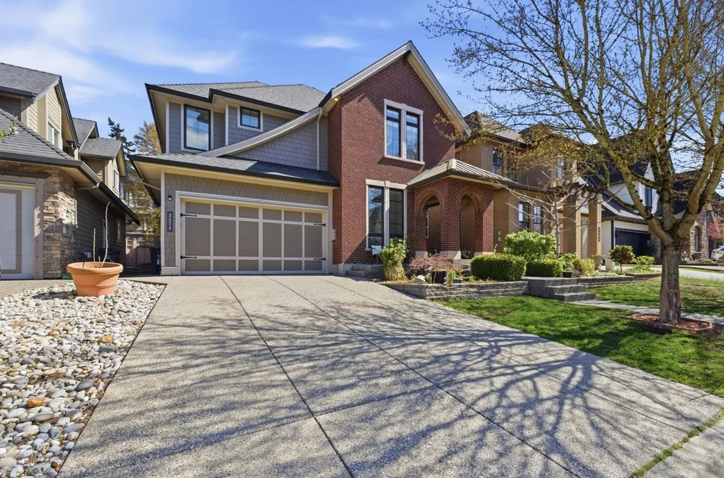 House for sale at 2574 163 Street Surrey British Columbia - MLS: R3108669