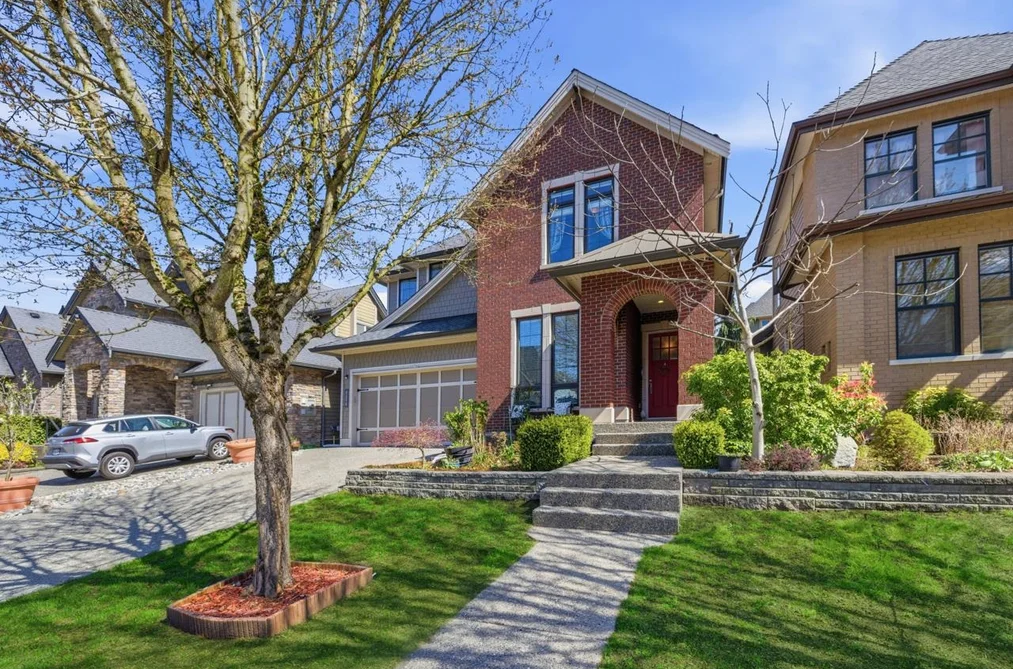 2574 163 STREET, Surrey BC V3Z 6X7, Surrey BC — Residential for Sale - Photo 2