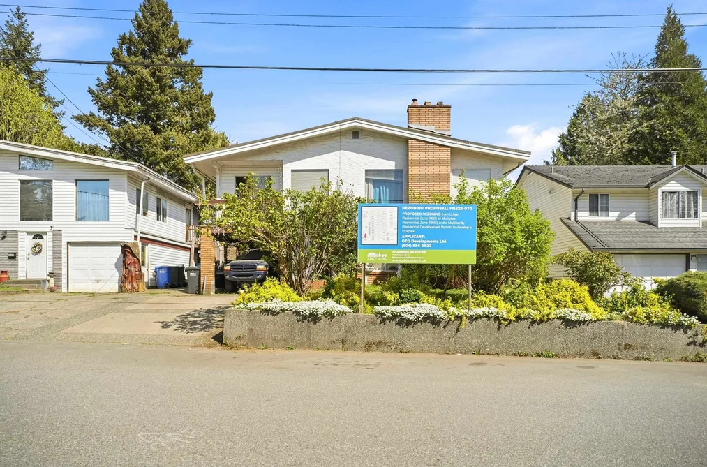 House for sale at 2574 Campbell Avenue Abbotsford British Columbia - MLS: R3114032