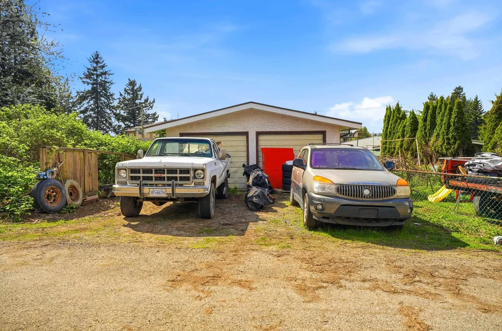 2574 CAMPBELL AVENUE, Abbotsford BC V2S 4A4, Abbotsford BC — Residential for Sale - Photo 4
