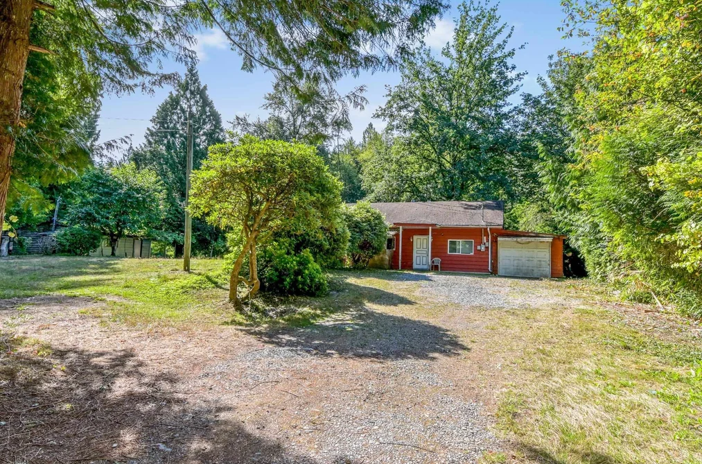 House for sale at 25742 116 Avenue Maple Ridge British Columbia - MLS: R3155820