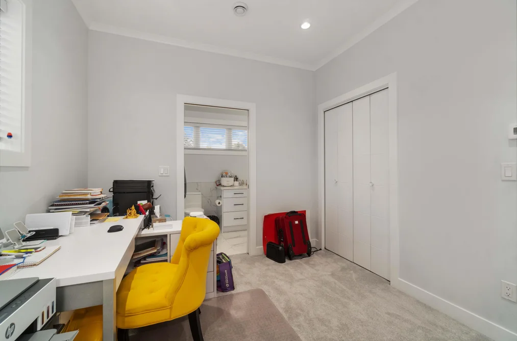 2575 & 2577 PARKER STREET, Vancouver BC V5K 2T2, Vancouver BC — Residential for Sale - Photo 3