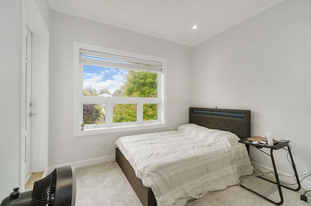 2575 & 2577 PARKER STREET, Vancouver BC V5K 2T2, Vancouver BC — Residential for Sale - Photo 4