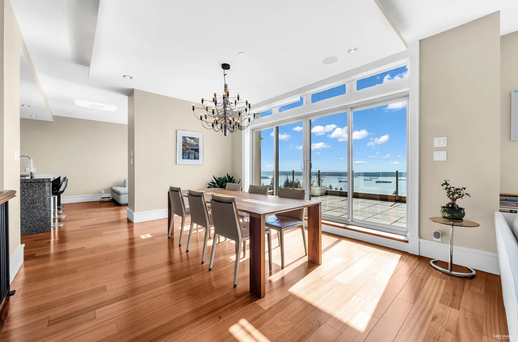 102 2575 GARDEN COURT, West Vancouver BC V7S 0A2, West Vancouver BC — Residential for Sale — Photo 9 of 40